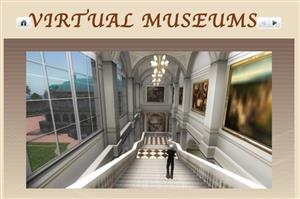virtual museum 